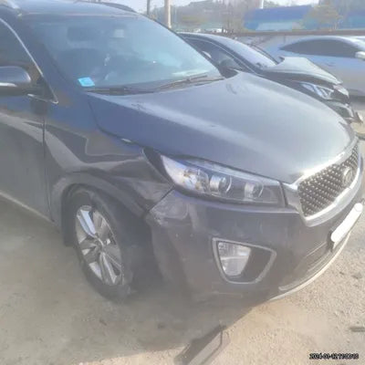 2015 Kia Sorento 362KMKNAPS81ABFA0 VIN:362KMKNAPS81ABFA0