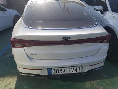 2020 Kia K5 KNAG341ABLA079426 VIN:KNAG341ABLA079426