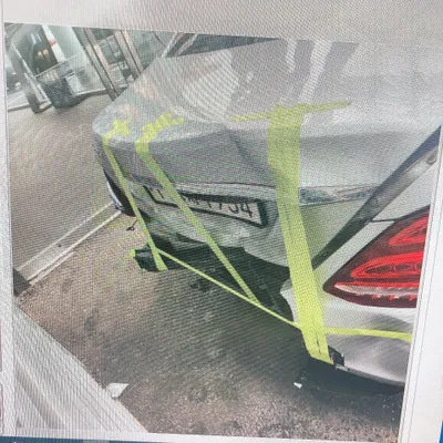 2016 Mercedes-Benz C 220 WDDWF0EB9GF220849 VIN:WDDWF0EB9GF220849