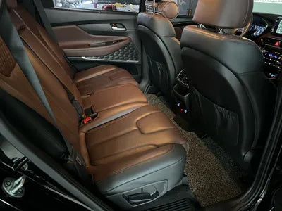 2020 Hyundai Santa FE KMHS581ABLU227291 VIN:KMHS581ABLU227291