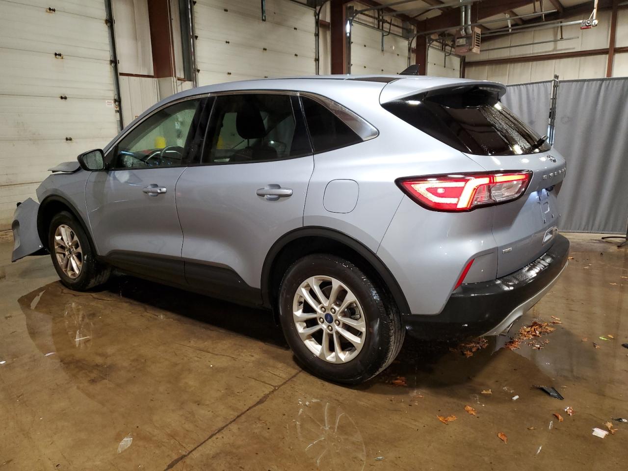 2022 FORD ESCAPE SE VIN:1FMCU9G67NUA71580