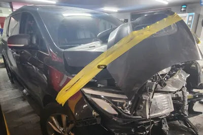 2020 Kia Carnival VIN: