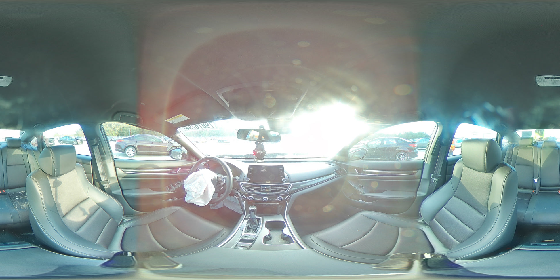 2022 HONDA ACCORD SPORT VIN:1HGCV1F31NA041052