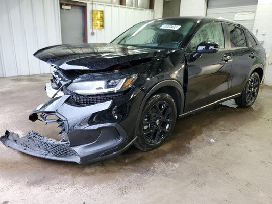 2023 HONDA HR-V SPORT VIN:3CZRZ2H52PM718384