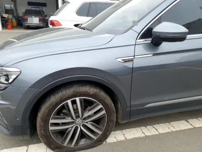 2020 Volkswagen Tiguan Allspace WVGZZZ5NZLM179728 VIN:WVGZZZ5NZLM179728