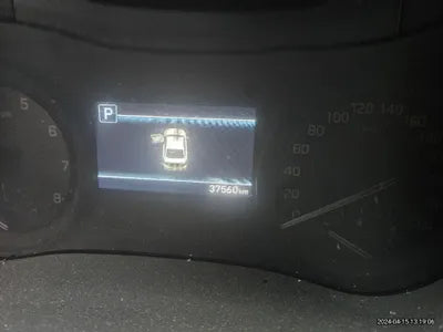 2019 Genesis G80 VIN: