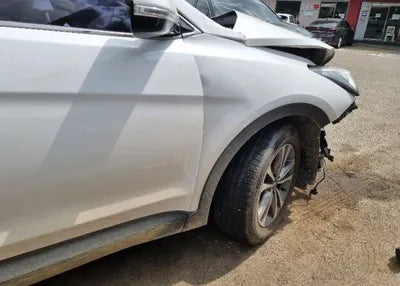 2015 Hyundai Santa FE KMHSW81UDFU409701 VIN:KMHSW81UDFU409701