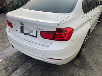 2015 BMW 320 048KMWBA3E1108FF9 VIN:048KMWBA3E1108FF9