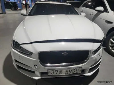 2017 Jaguar XE SAJAB4BN9HCP07074 VIN:SAJAB4BN9HCP07074