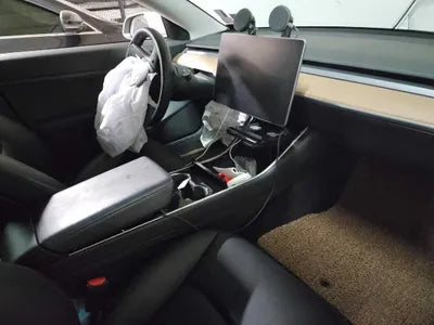 2020 Tesla Model 3 5YJ3E1EA0LF694507 VIN:5YJ3E1EA0LF694507