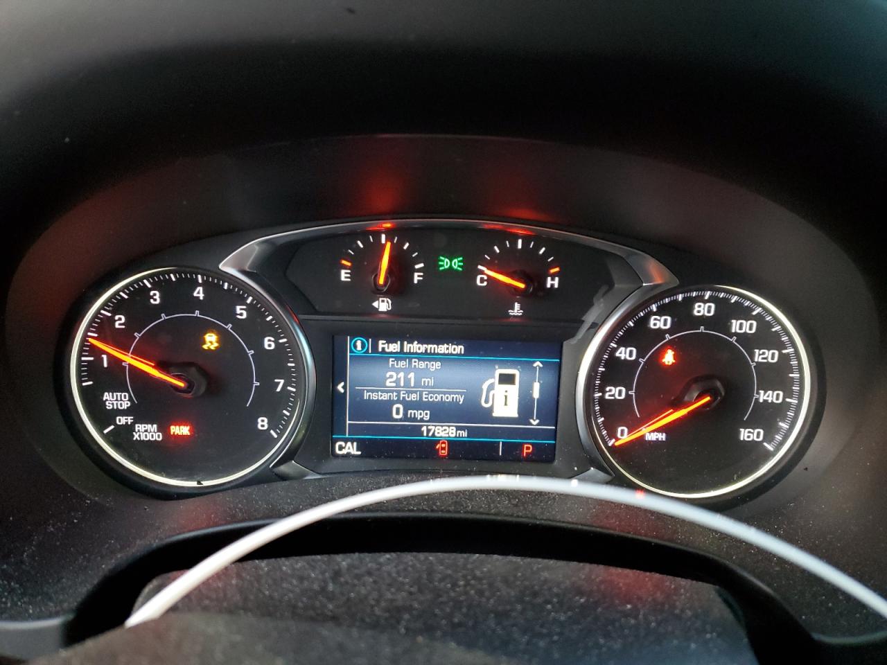 2024 GMC TERRAIN SLE VIN:3GKALTEG6RL377326