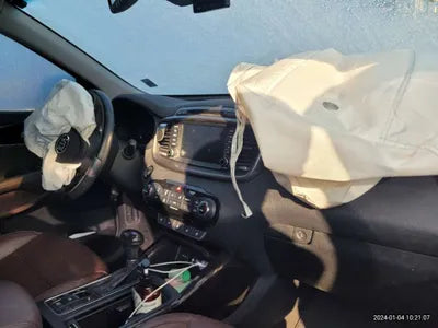 2017 Kia Sorento KNAPK81BDHA285698 VIN:KNAPK81BDHA285698