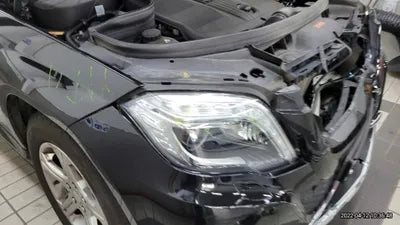 2015 Mercedes-Benz GLK 220 WDCGG8EB3FG429453 VIN:WDCGG8EB3FG429453