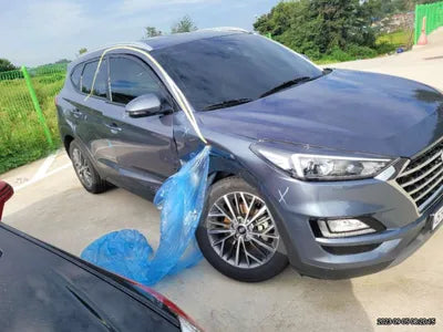 2019 Hyundai Tucson KMHJ581ABKU828537 VIN:KMHJ581ABKU828537