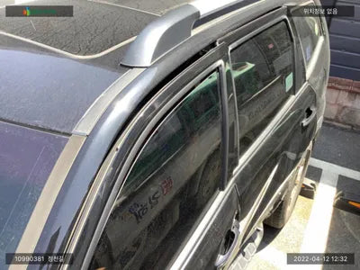 2016 Kia Mohave KNAKM814DHA154944 VIN:KNAKM814DHA154944