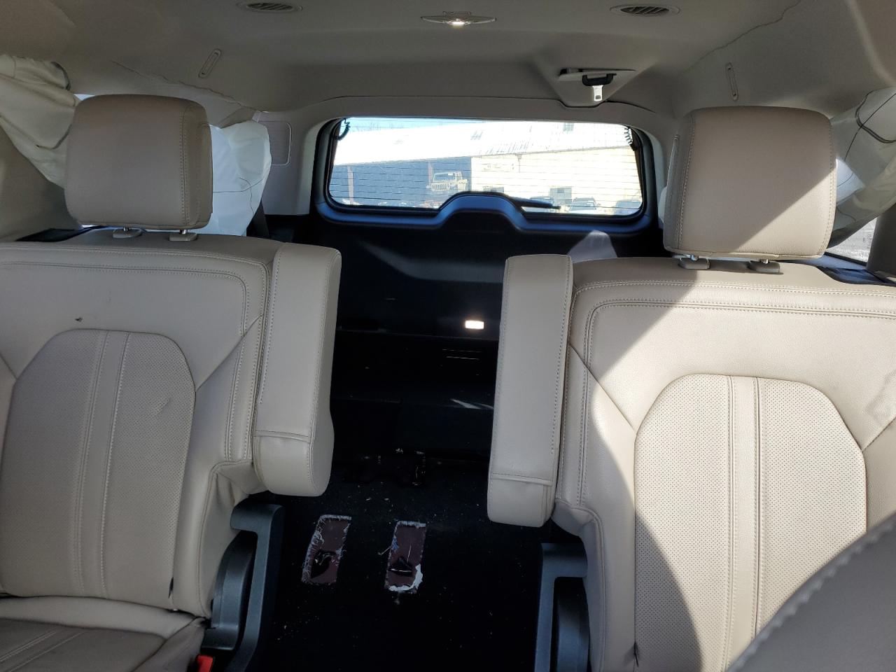 2024 FORD EXPEDITION MAX LIMITED VIN:1FMJK2A86REA34602