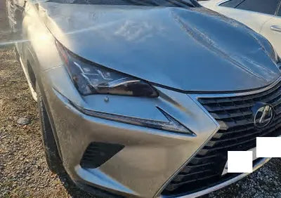 2021 Lexus NX 300 JTJDJRDZ7M2148908 VIN:JTJDJRDZ7M2148908