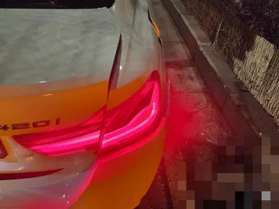 2019 BMW 420 WBA4S3100KAG50634 VIN:WBA4S3100KAG50634