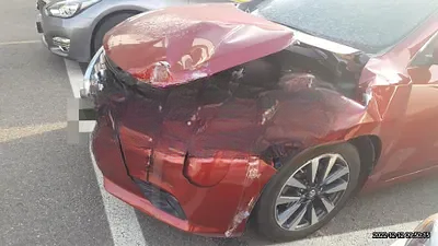 2016 Nissan Altima NONE VIN: