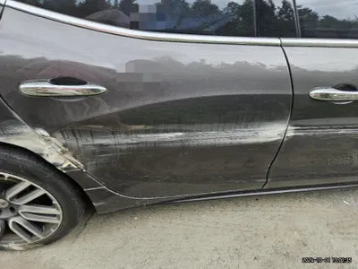 2015 maserati gibli VIN: