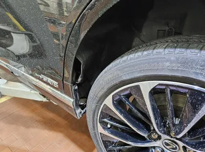 2021 Lexus LS 500 JTHGYLGF9M5001898 VIN:JTHGYLGF9M5001898