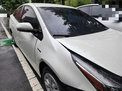 2019 Toyota Prius JTDKARFU0K3092149 VIN:JTDKARFU0K3092149