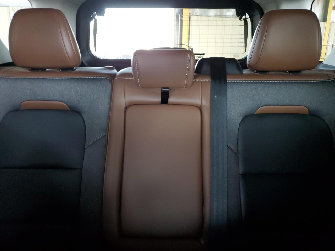 2022 FORD BRONCO SPORT OUTER BANKS VIN:3FMCR9C61NRD88060