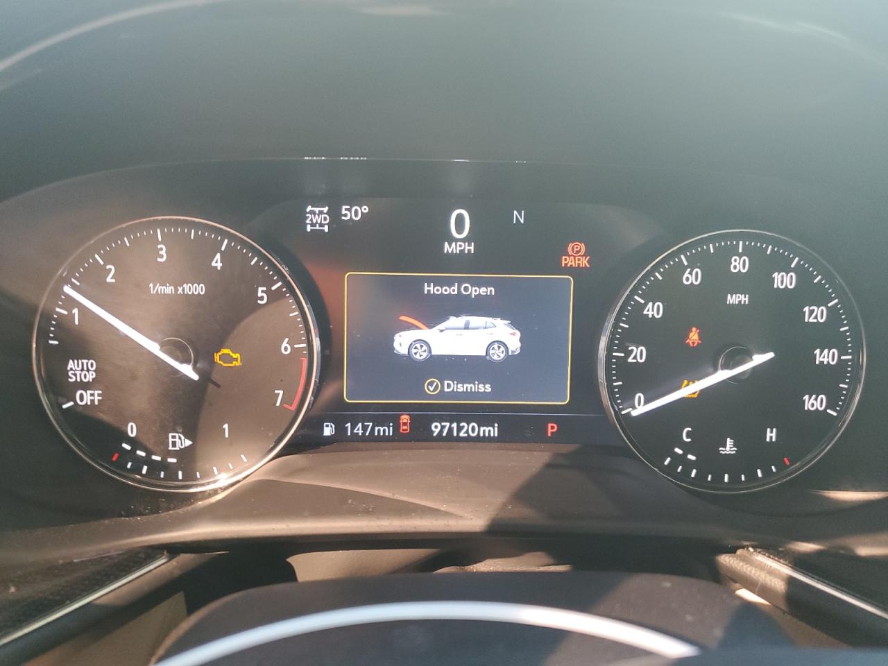 2022 BUICK ENVISION ESSENCE VIN:LRBFZPR47ND031386