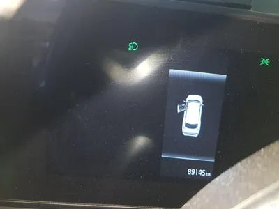 2021 Kia Sportage VIN: