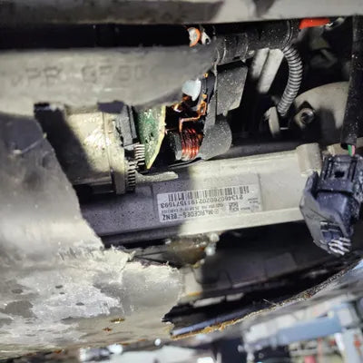 2019 Mercedes-Benz E 300 WDDZF4KB3KA677770 VIN:WDDZF4KB3KA677770