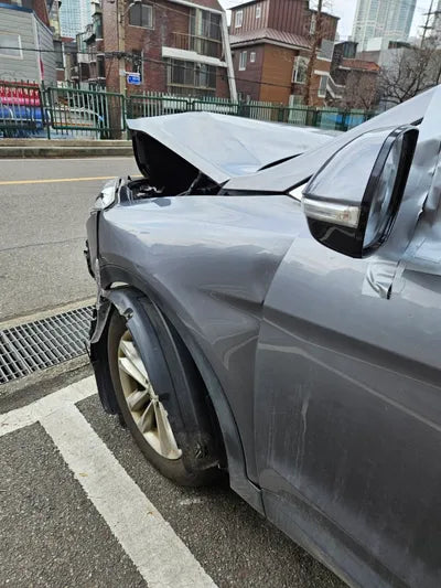 2017 Hyundai Santa FE 006KMKMHSW81UBHU7 VIN:006KMKMHSW81UBHU7