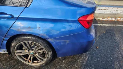 2018 BMW 320 WBA8C5109J5L46412 VIN:WBA8C5109J5L46412