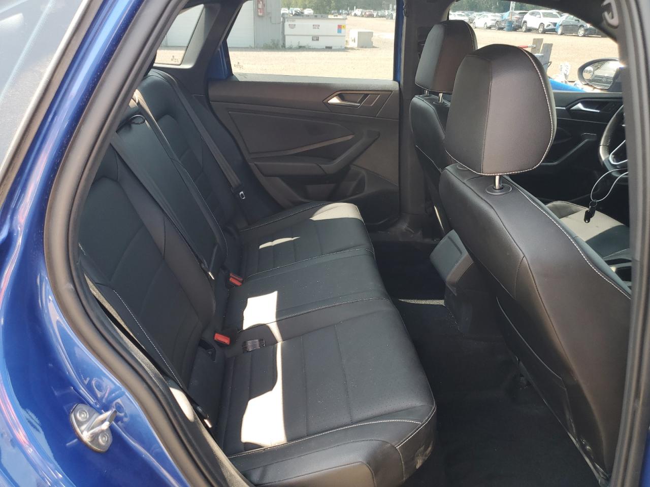 2023 VOLKSWAGEN JETTA COMFORTLINE VIN:3VWSM7BU3PM020186