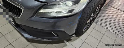 2018 Volvo V40 VIN: