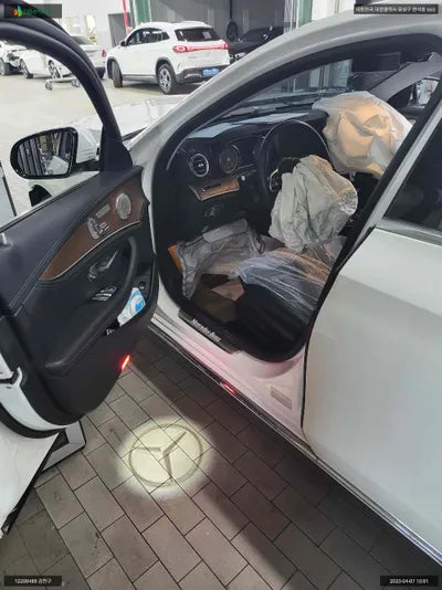 2019 Mercedes-Benz E 220 WDDZF0EB7KA649524 VIN:WDDZF0EB7KA649524