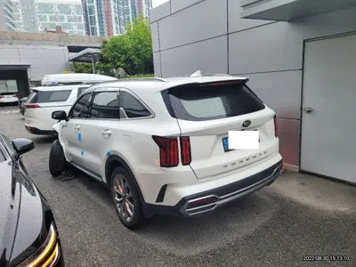 2021 Kia Sorento KNARK81BGMA103765 VIN:KNARK81BGMA103765