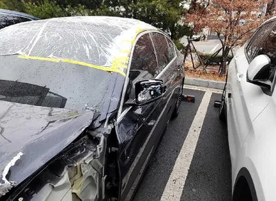 2019 BMW 530 WBAJD910XKWC84152 VIN:WBAJD910XKWC84152