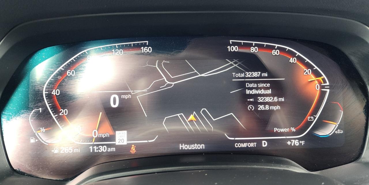 2022 BMW X5 SDRIVE 40I VIN:5UXCR4C02N9L93023