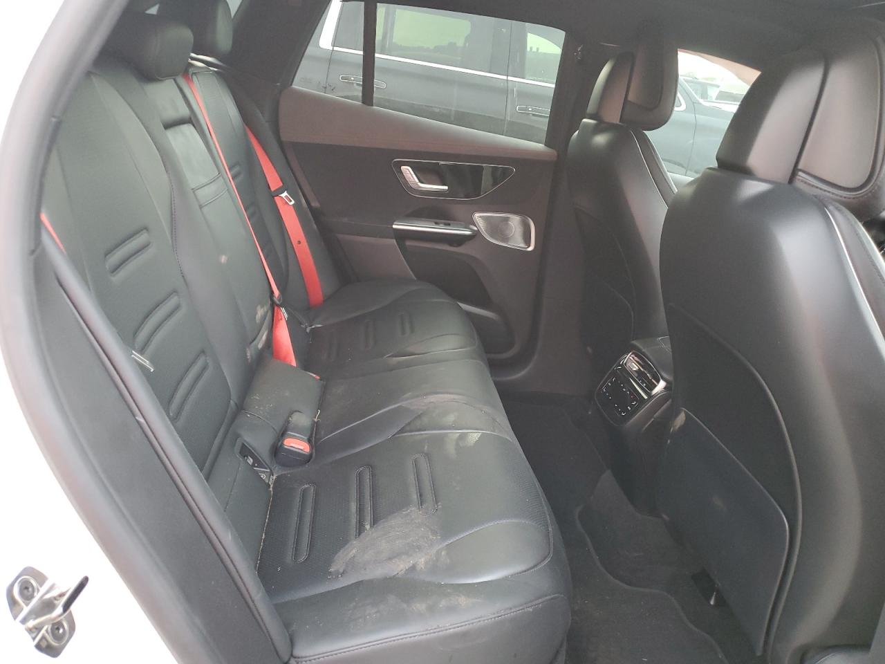 2024 MERCEDES-BENZ EQE SUV AMG 4MATIC VIN:4JGGM5DB0RA016987