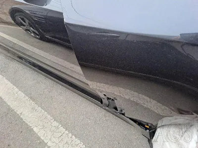 2017 Kia Stinger VIN: