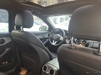 2020 Mercedes-Benz C 220 VIN: