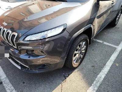 2016 Jeep Cherokee 1C4PJMDU0GW101305 VIN:1C4PJMDU0GW101305
