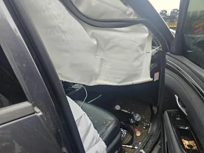 2021 Hyundai Tucson KMHJE811BMU016562 VIN:KMHJE811BMU016562