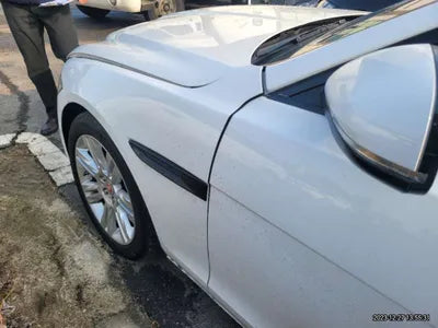 2017 Jaguar XF SAJBB4BN2HCY29425 VIN:SAJBB4BN2HCY29425