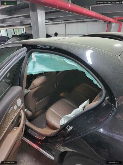 2019 Mercedes-Benz E 300 WDDZF4JB8KA634480 VIN:WDDZF4JB8KA634480