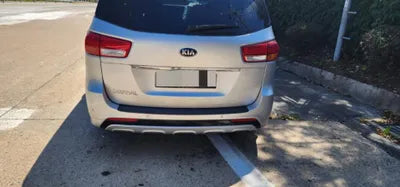2015 Kia Carnival VIN: