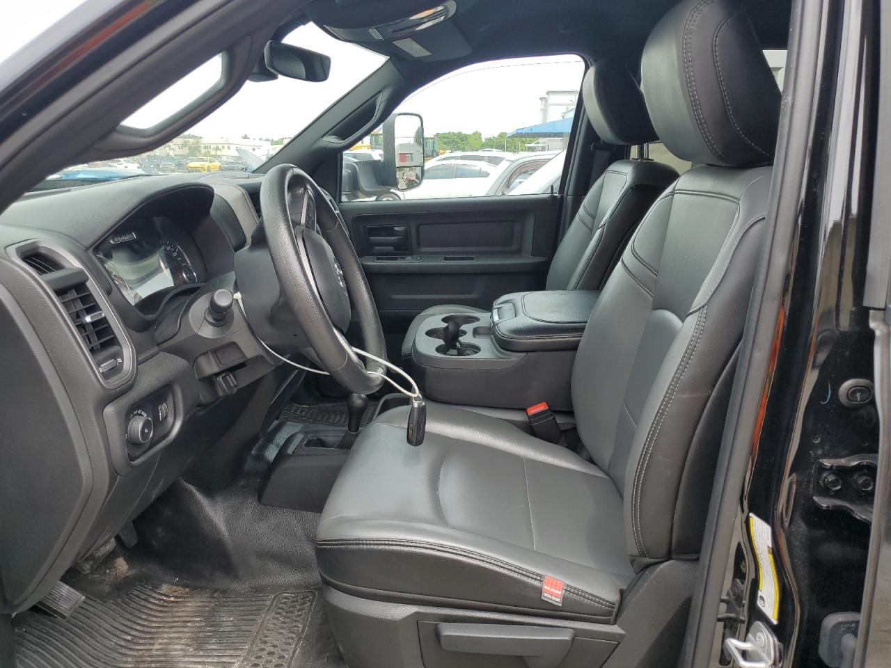 2022 RAM 3500 TRADESMAN VIN:3C63RRGL1NG402515