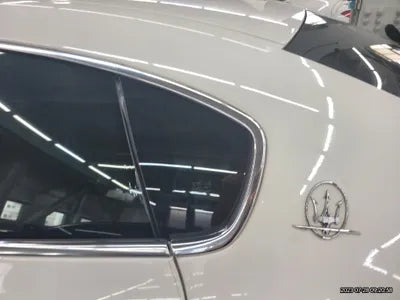 2017 Maserati Quattroporte ZAM56XPG4H1231887 VIN:ZAM56XPG4H1231887