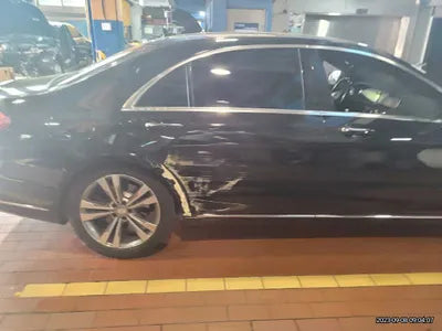 2015 Mercedes-Benz S 500 WDDUG8CBXFA143040 VIN:WDDUG8CBXFA143040