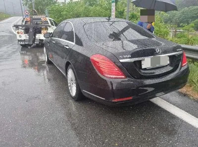 2015 Mercedes-Benz S 350 WDDUF3DB8FA166398 VIN:WDDUF3DB8FA166398